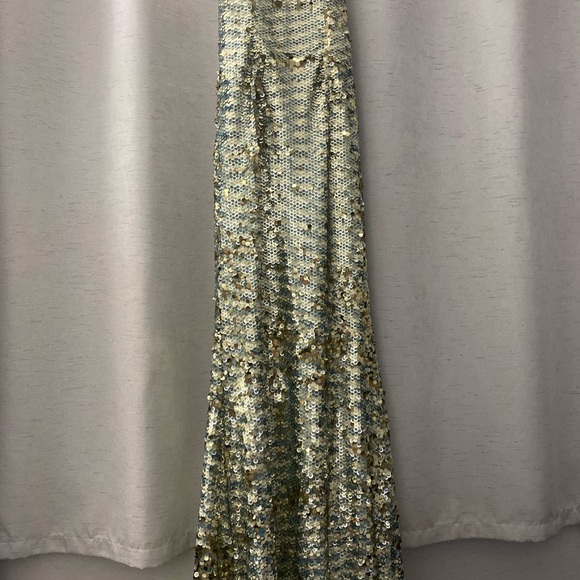 Super cute mermaid dress - Picture 5 of 7